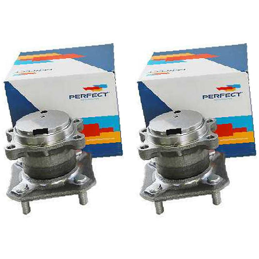 Par Cubo Roda - Perfect - CDRT0081 - (1)