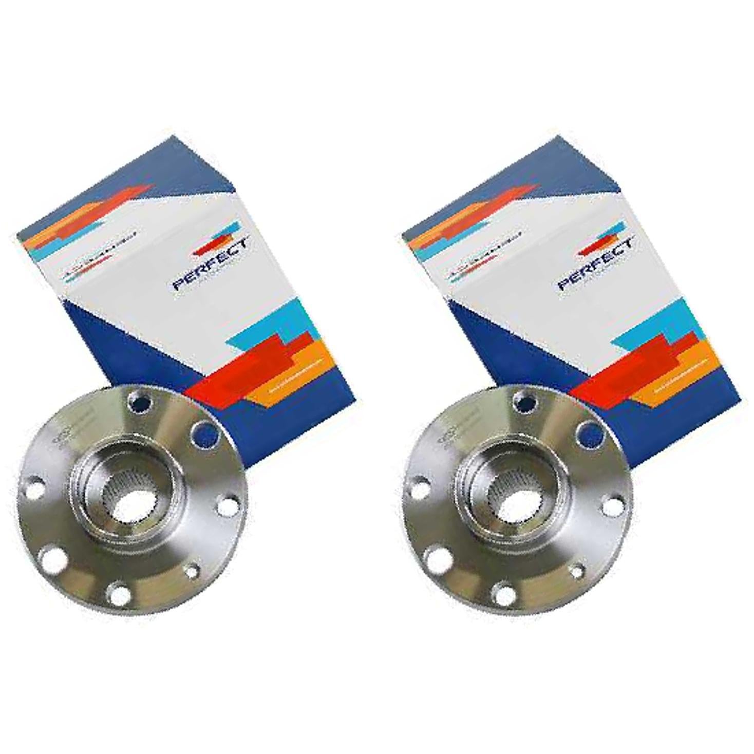 Par Cubo Roda - Perfect - CDRD0302 - (1)