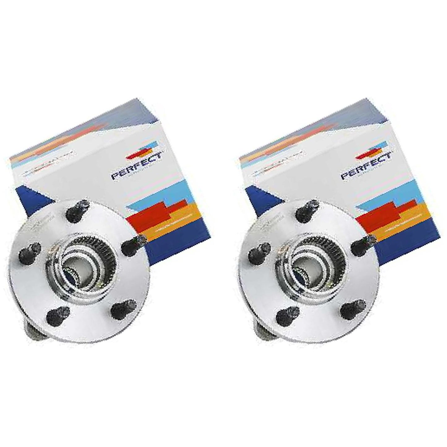Par Cubo Roda - Perfect - CDRD0036 - (1)