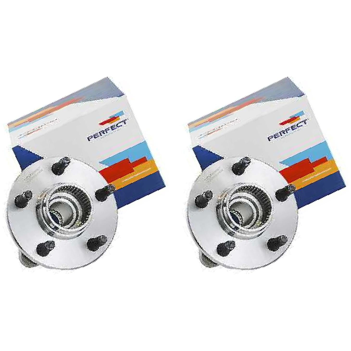 Par Cubo Roda - Perfect - CDRD0036 - (1)
