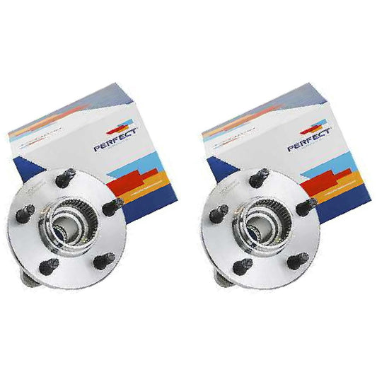 Par Cubo Roda - Perfect - CDRD0036 - (1)
