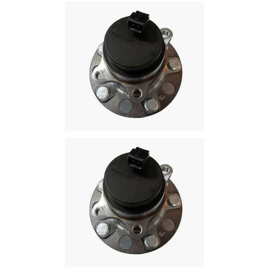 Par Cubo Roda - Perfect - CDRT0134 - (1)
