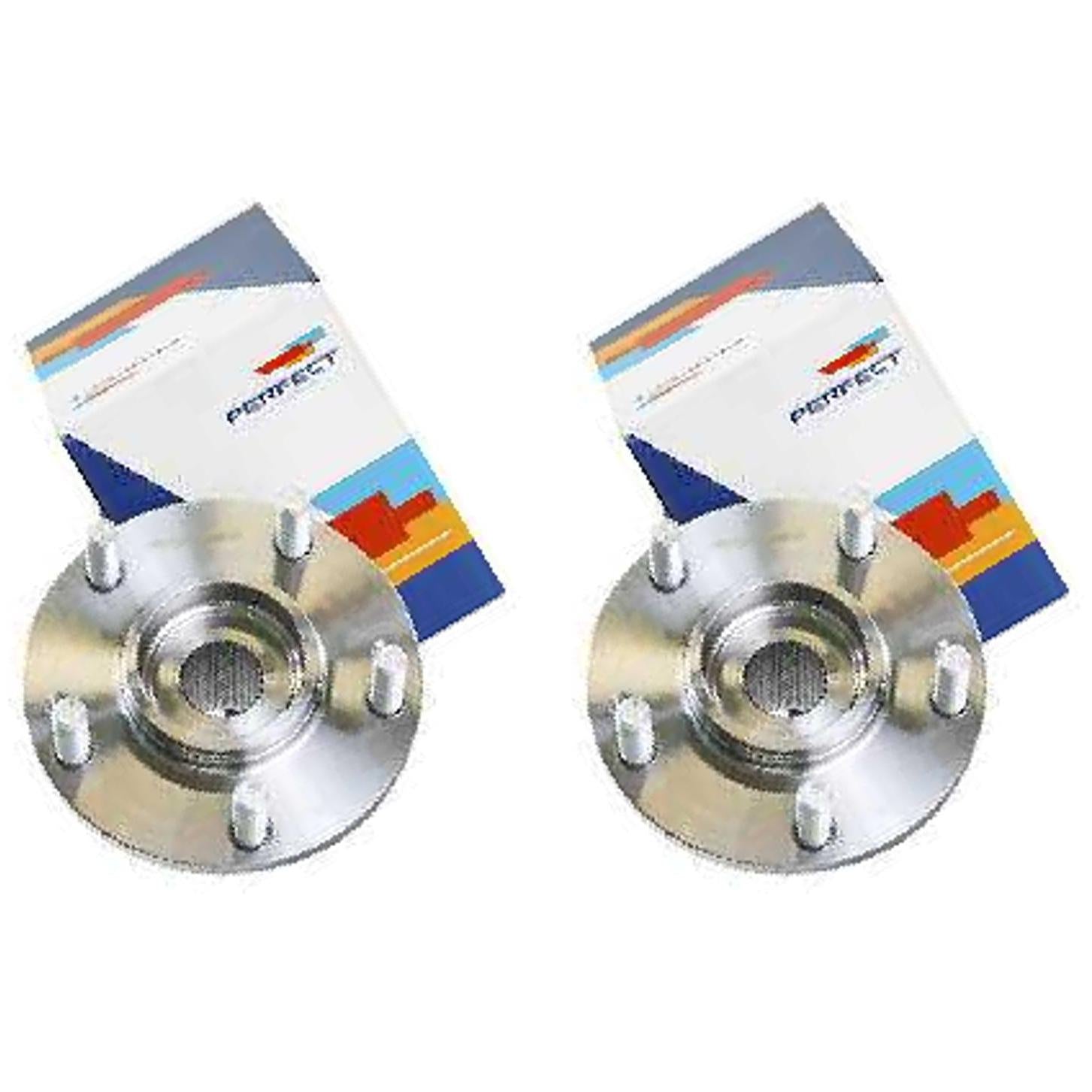 Par Cubo Roda - Perfect - CDRD0066 - (1)