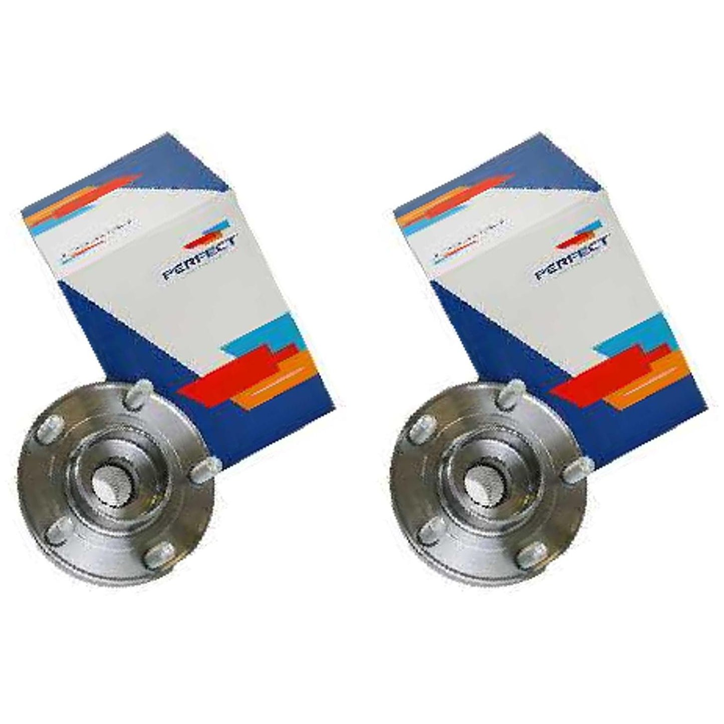 Par Cubo Roda - Perfect - CDRD0200 - (1)