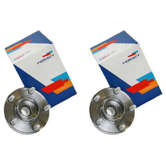 Par Cubo Roda - Perfect - CDRD0200 - (1)