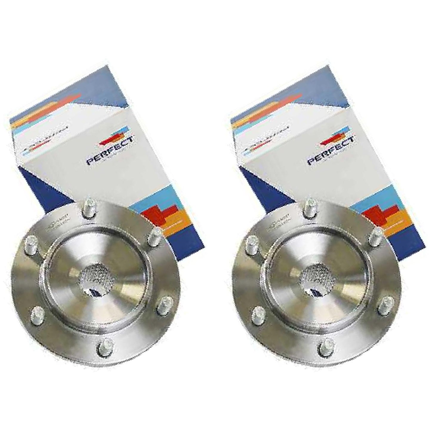 Par Cubo Roda - Perfect - CDRD0062 - (1)