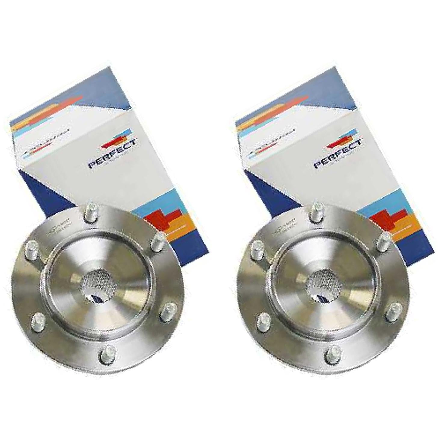 Par Cubo Roda - Perfect - CDRD0062 - (1)