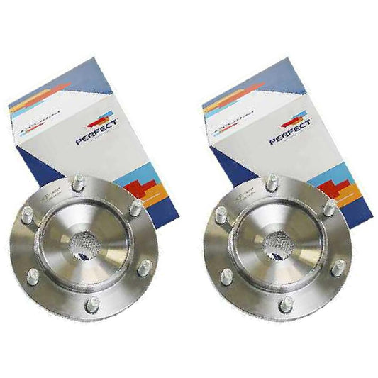 Par Cubo Roda - Perfect - CDRD0062 - (1)