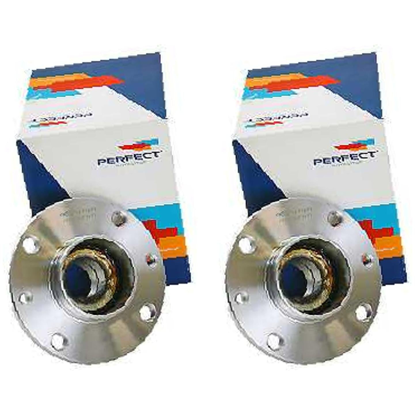 Par Cubo Roda - Perfect - CDRT0030 - (1)