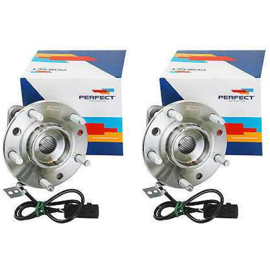 Par Cubo Roda - Perfect - CDRD0021 - (1)