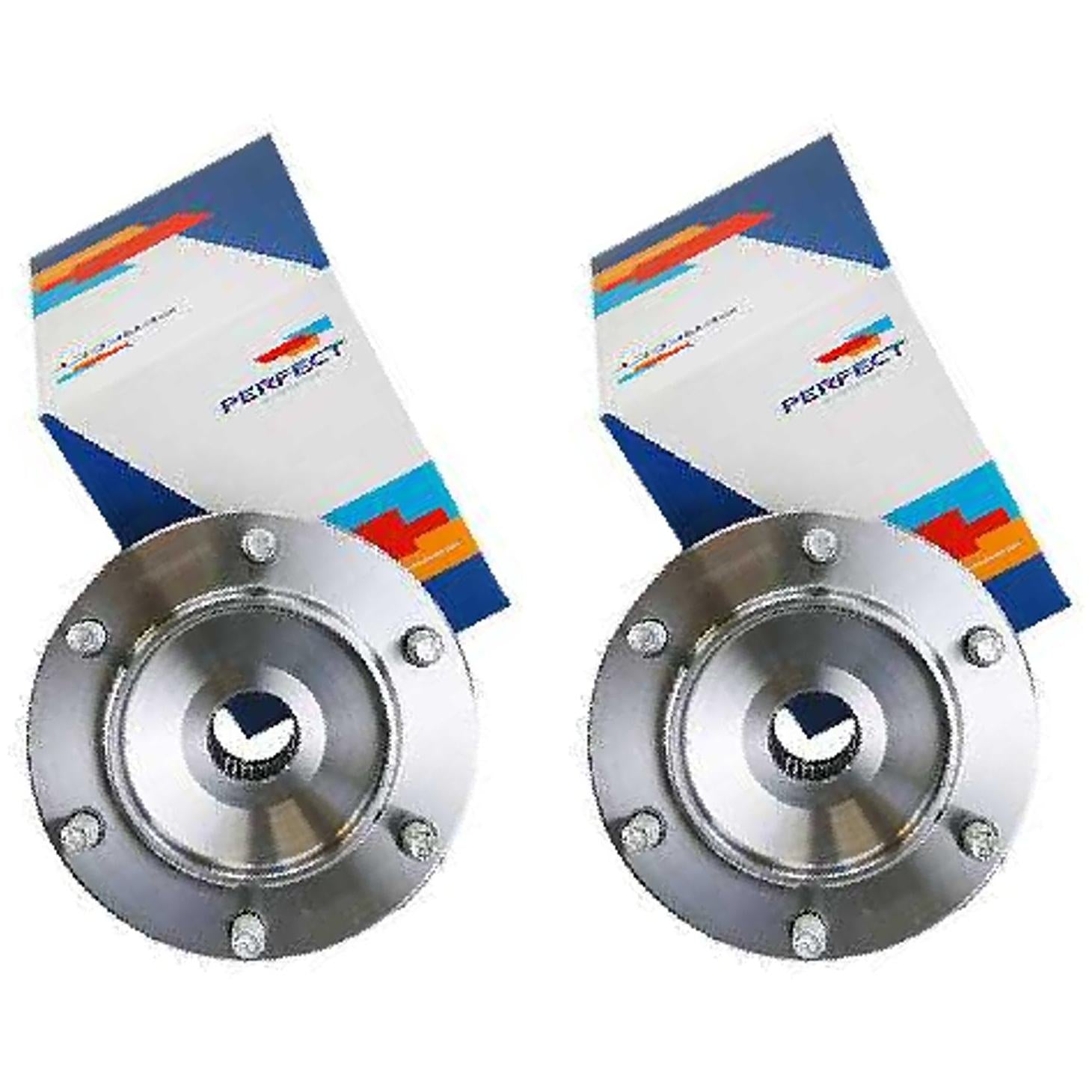 Par Cubo Roda - Perfect - CDRD0147 - (1)