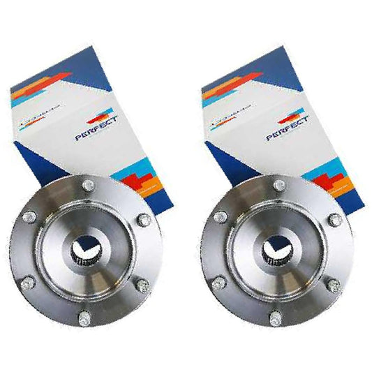 Par Cubo Roda - Perfect - CDRD0147 - (1)