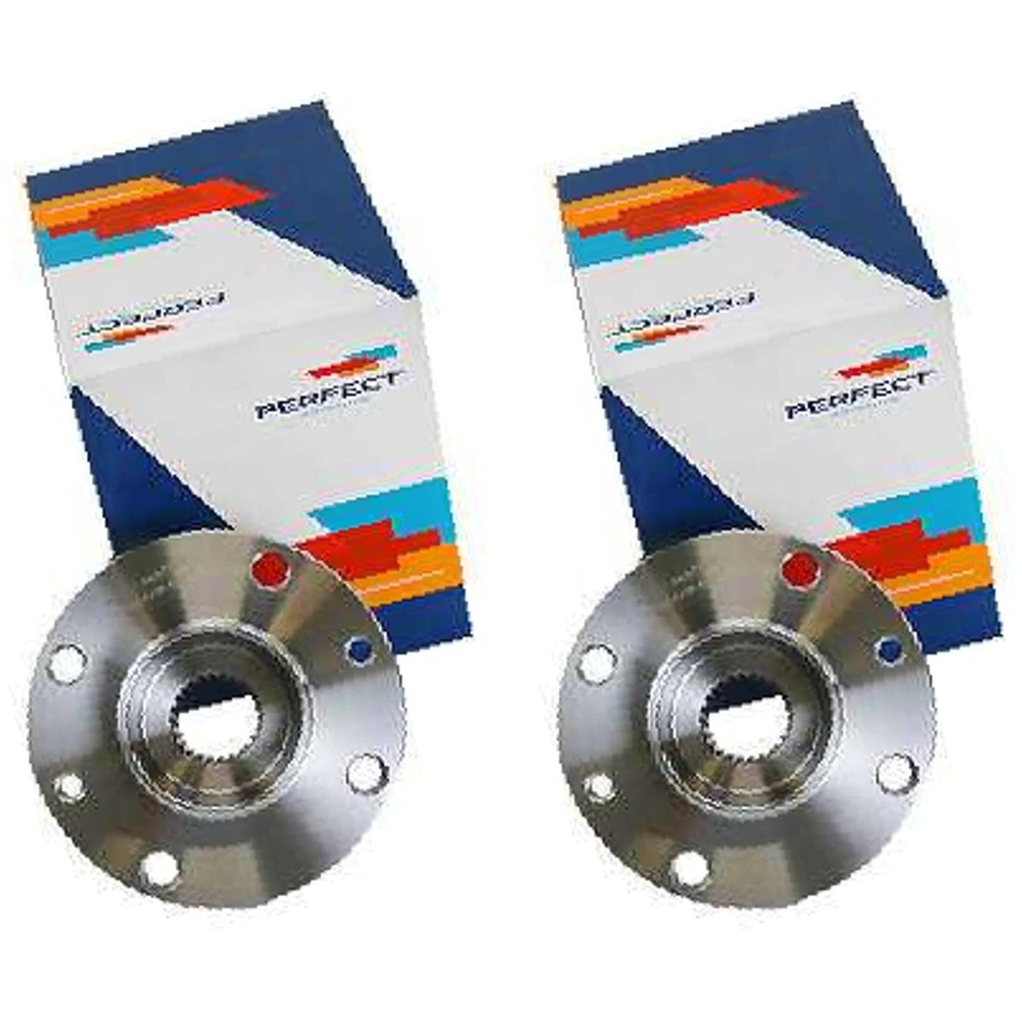 Par Cubo Roda - Perfect - CDRD0105 - (1)
