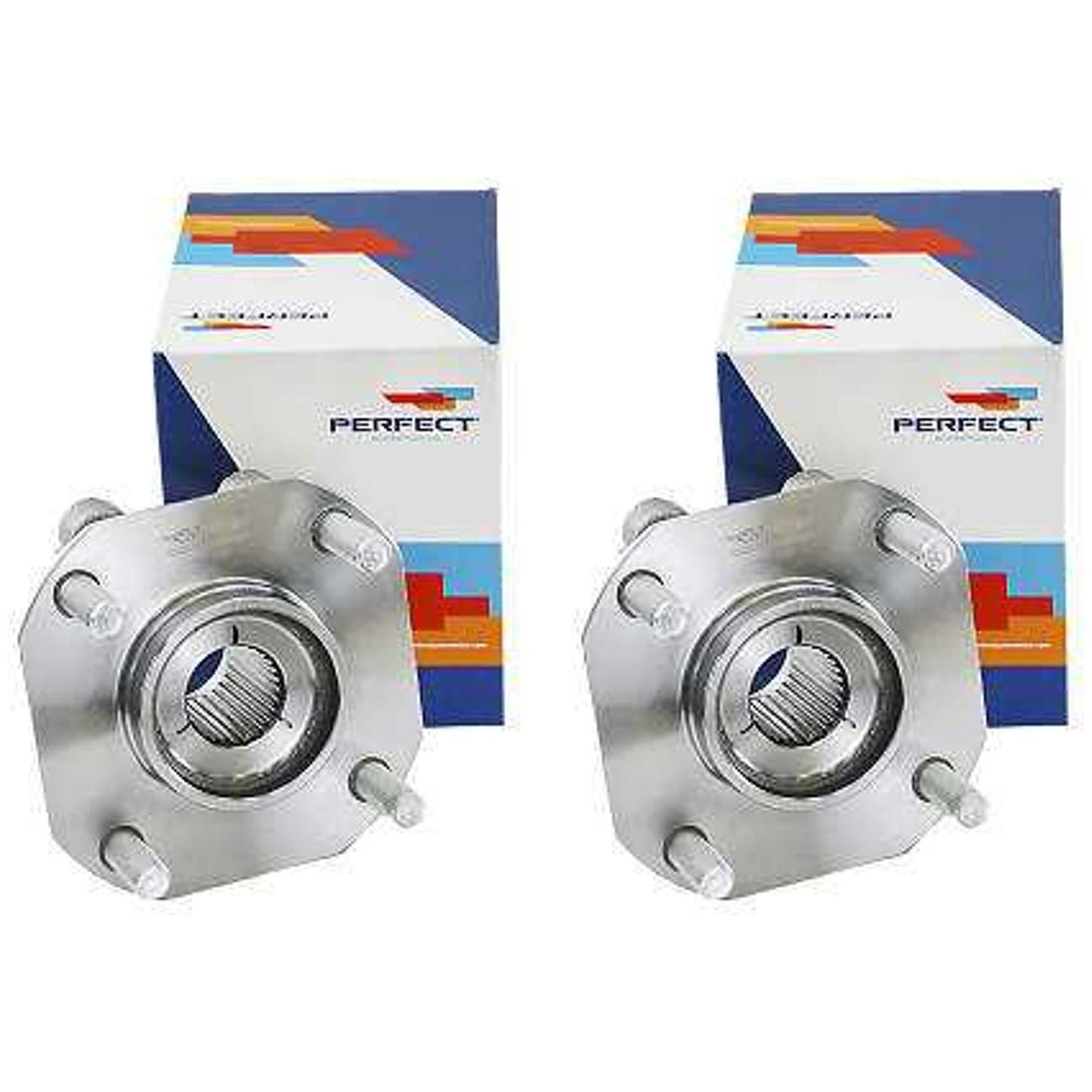 Par Cubo Roda - Perfect - CDRD0064 - (1)