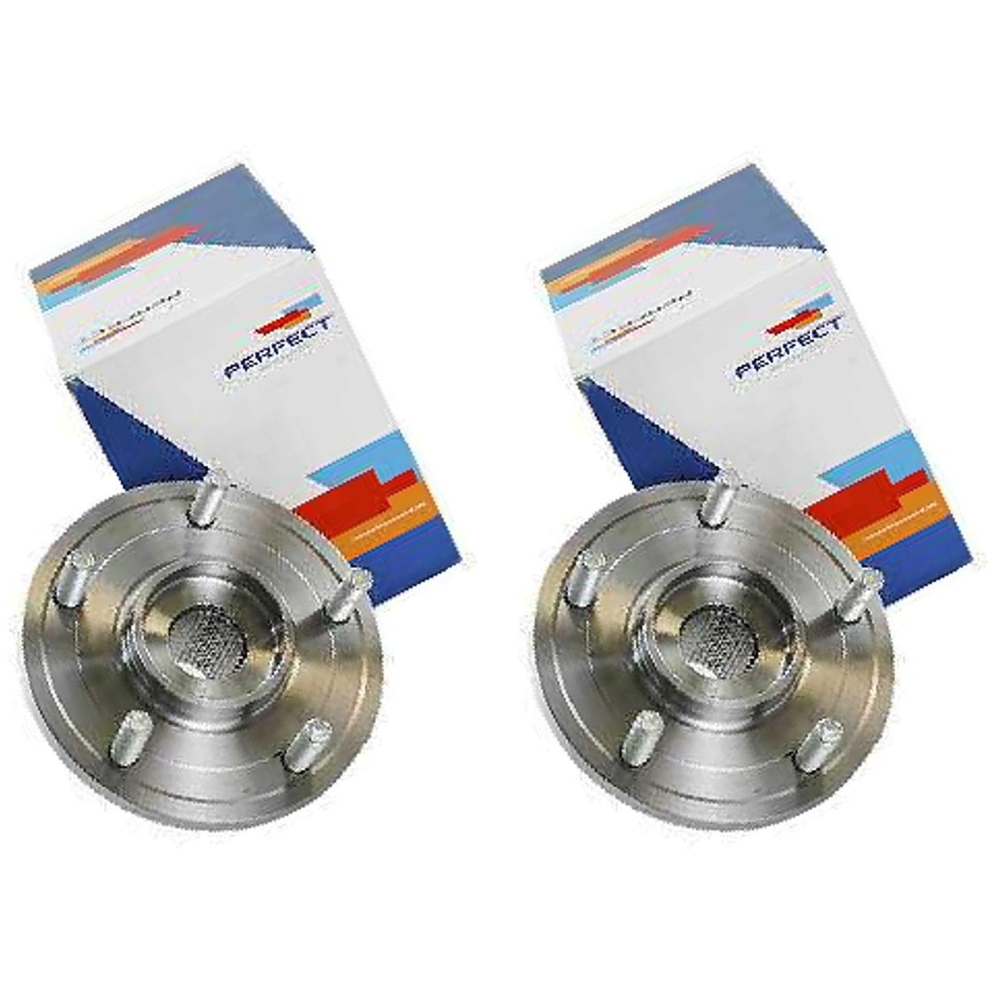 Par Cubo Roda - Perfect - CDRD0091 - (1)