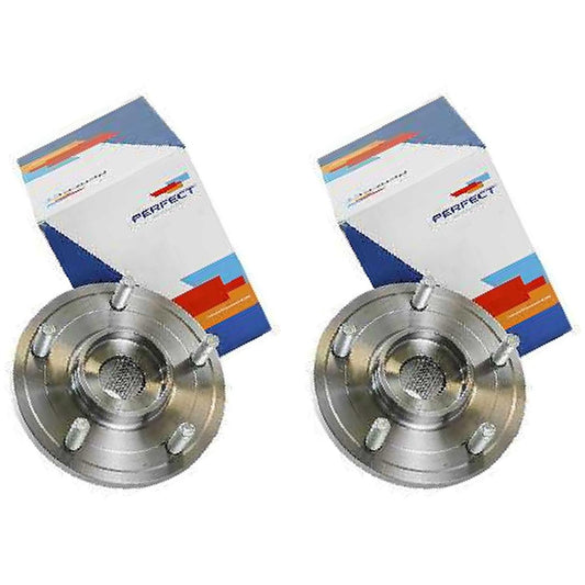 Par Cubo Roda - Perfect - CDRD0091 - (1)