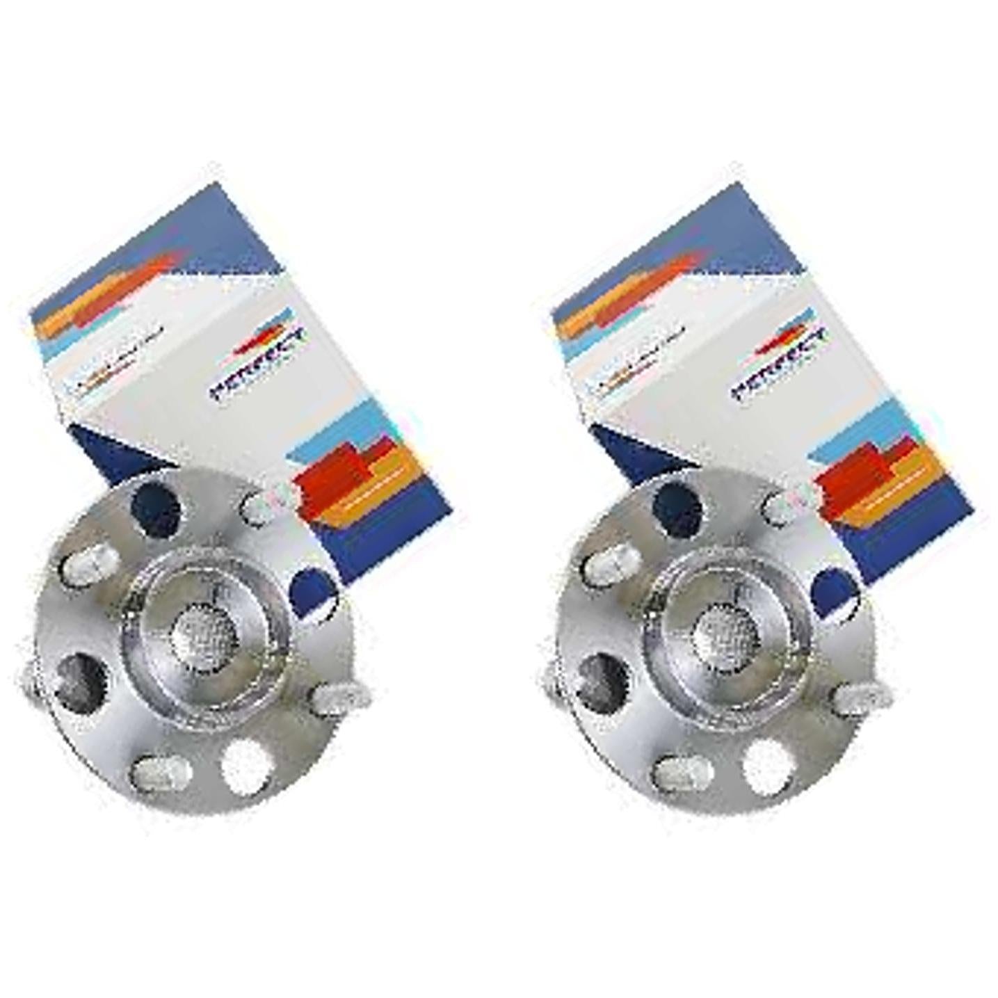 Par Cubo Roda - Perfect - CDRD0071 - (1)
