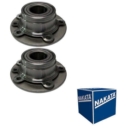 Par Cubo Roda Dianteiro - Nakata - NKF 8051 - (1)