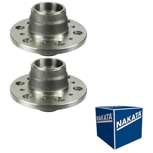 Par Cubo Roda Dianteiro - Nakata - NKF 8013 - (1)