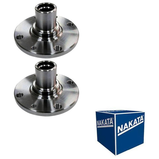 Par Cubo Roda Dianteiro - Nakata - NKF 8023 - (1)