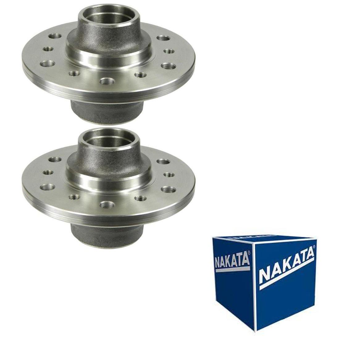 Par Cubo Roda Dianteiro - Nakata - NKF 8012 - (1)