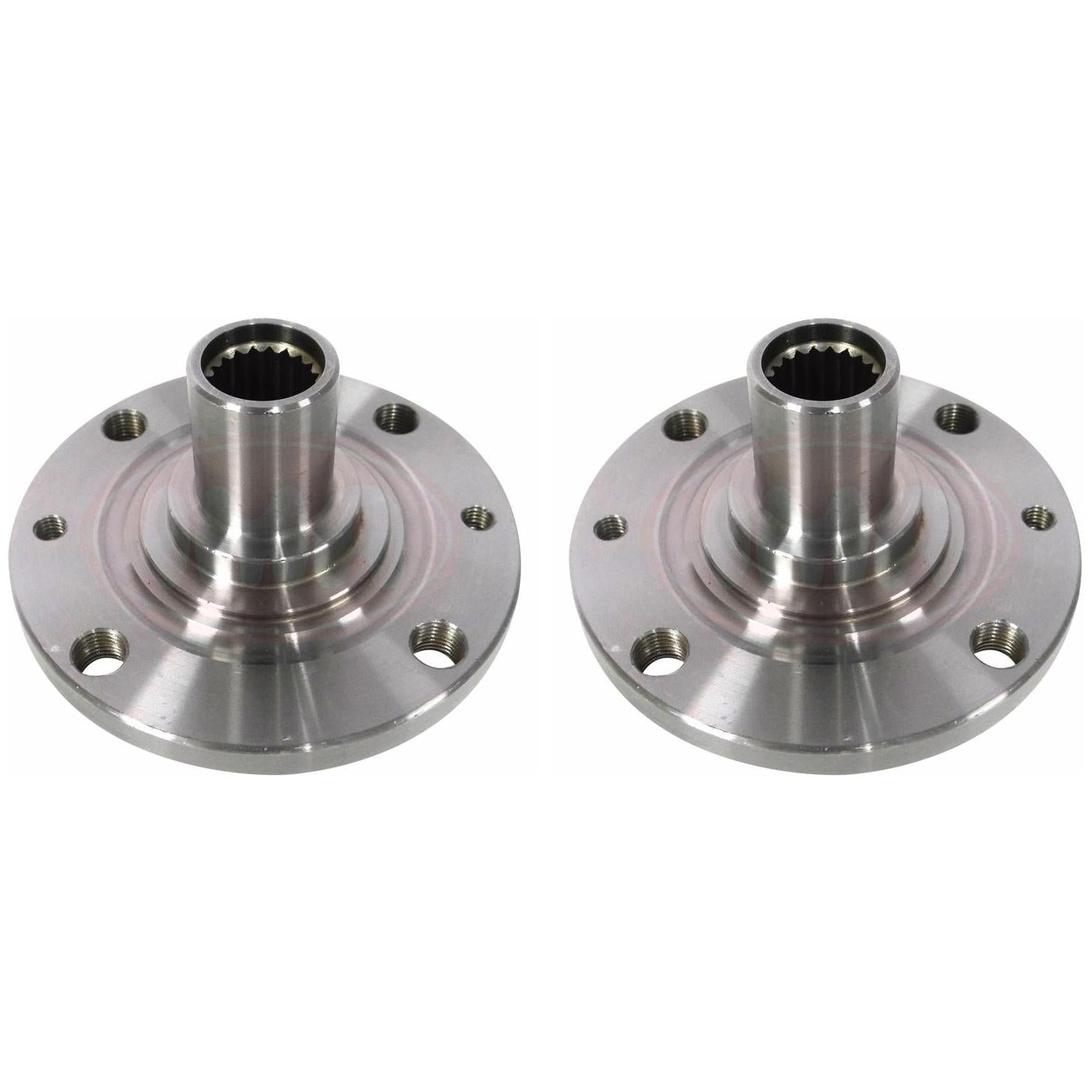 Par Cubo de Roda Dianteiro - IMA - AL-600 - (1)