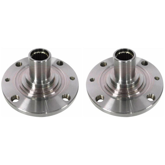 Par Cubo de Roda Dianteiro - IMA - AL-600 - (1)