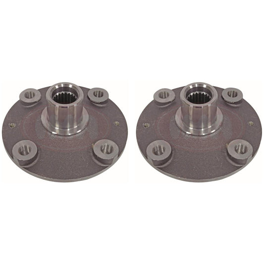 Par Cubo de Roda Dianteiro - IMA - AL-912 - (1)
