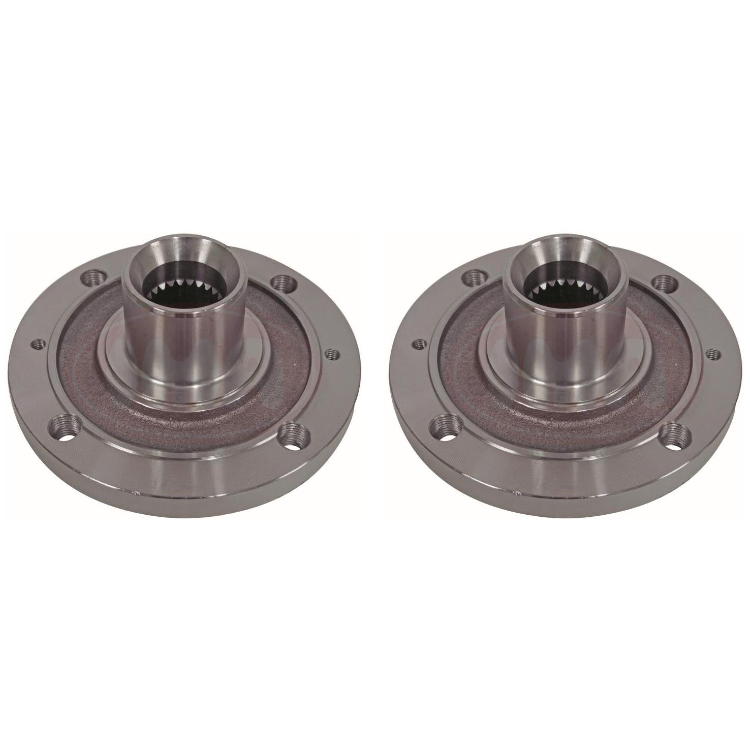 Par Cubo de Roda Dianteiro - IMA - AL-911 - (1)