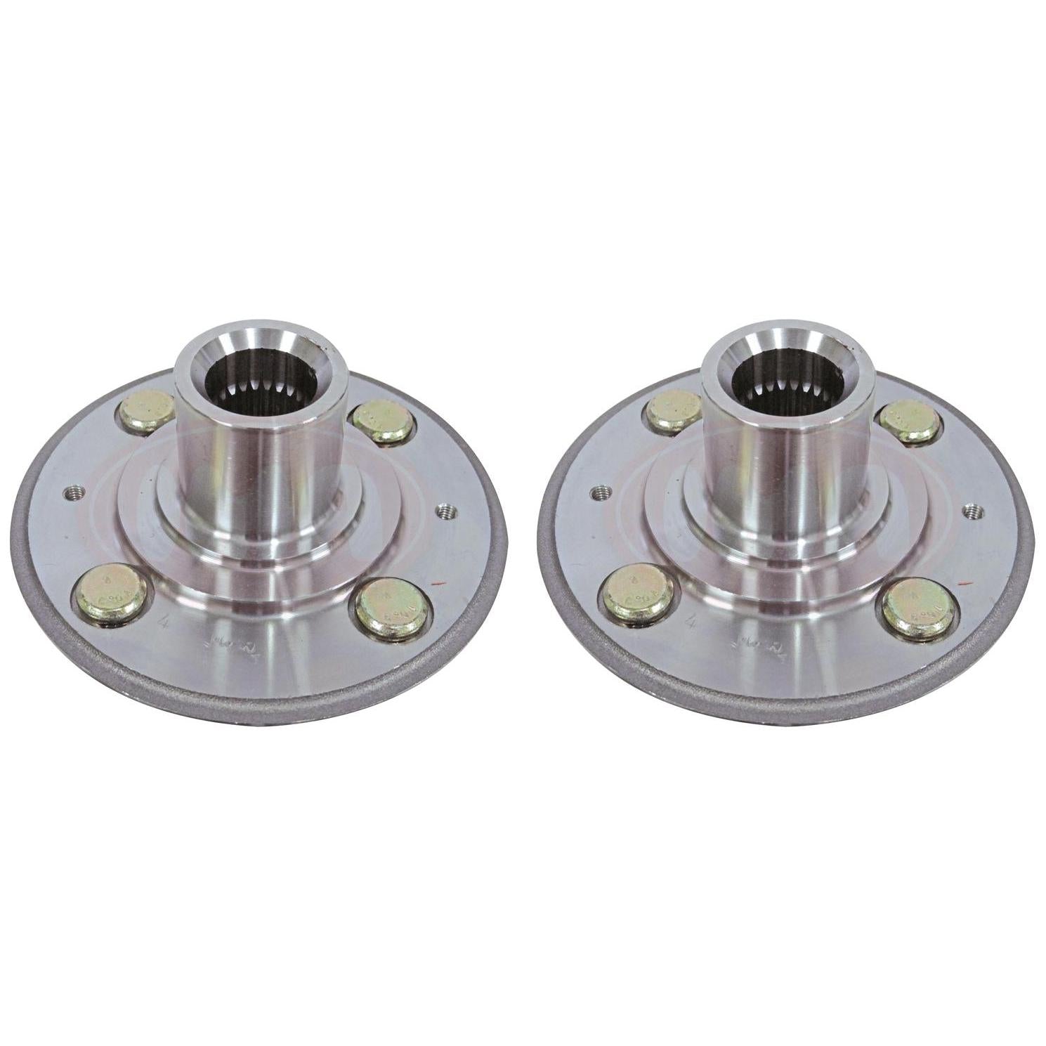 Par Cubo de Roda Dianteiro - IMA - AL-919 - (1)