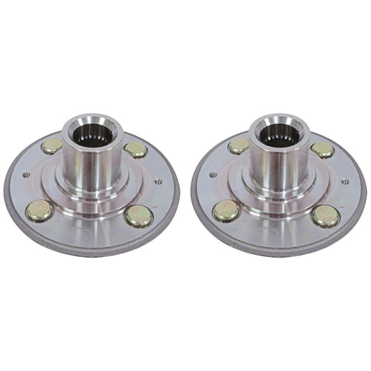 Par Cubo de Roda Dianteiro - IMA - AL-919 - (1)