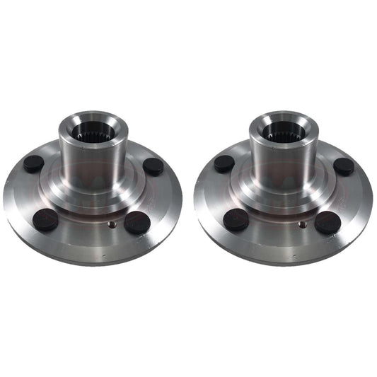 Par Cubo de Roda Dianteiro - IMA - AL-578 - (1)