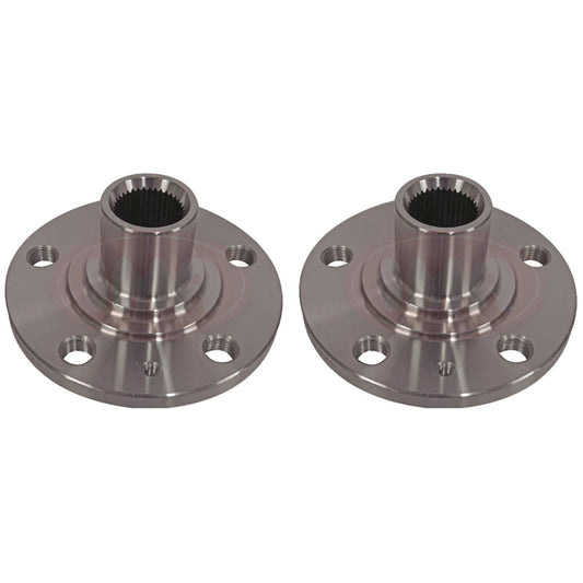 Par Cubo de Roda Dianteiro - IMA - AL-849 - (1)