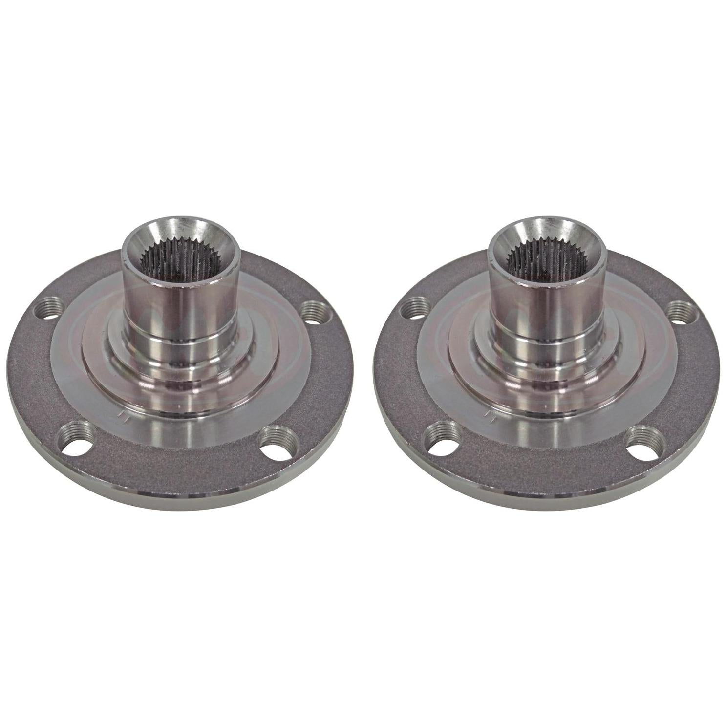 Par Cubo de Roda Dianteiro - IMA - AL-927 - (1)