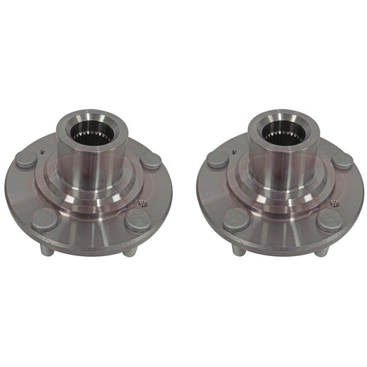 Par Cubo de Roda Dianteiro - IMA - AL-795 - (1)