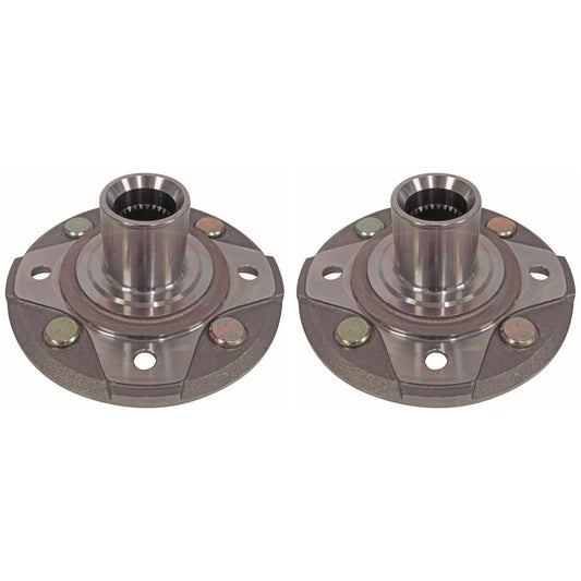Par Cubo de Roda Dianteiro - IMA - AL-922 - (1)