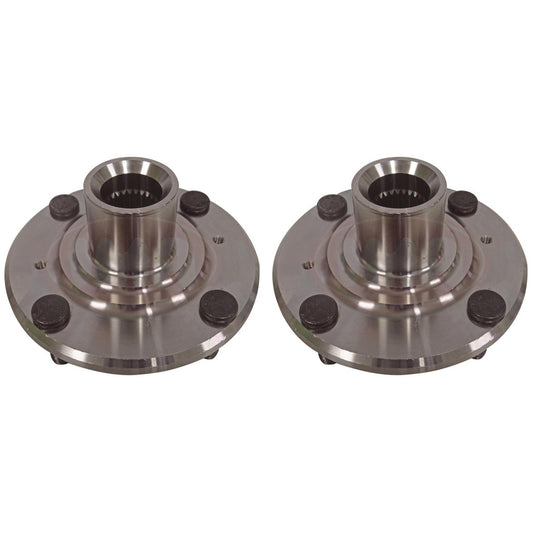 Par Cubo de Roda Dianteiro - IMA - AL-923 - (1)