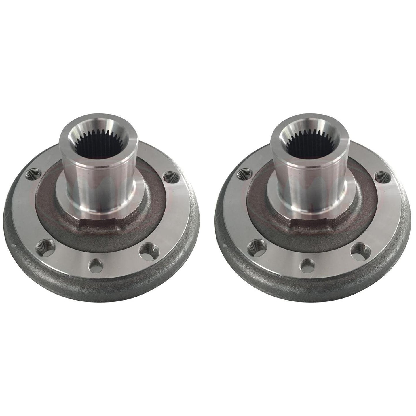 Par Cubo de Roda Dianteiro - IMA - AL-574 - (1)