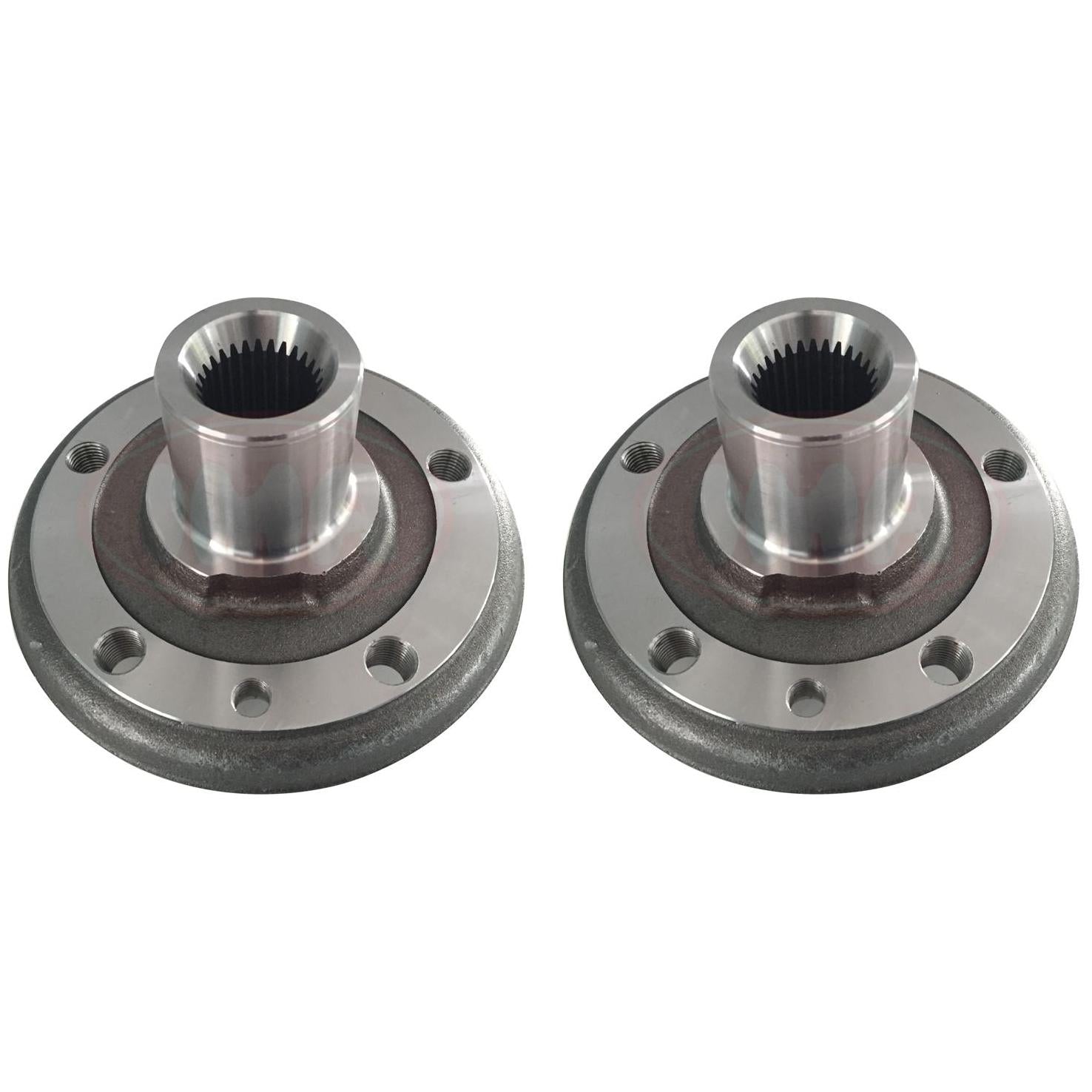 Par Cubo de Roda Dianteiro - IMA - AL-574 - (1)