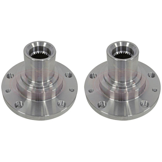 Par Cubo de Roda Dianteiro - IMA - AL-942 - (1)