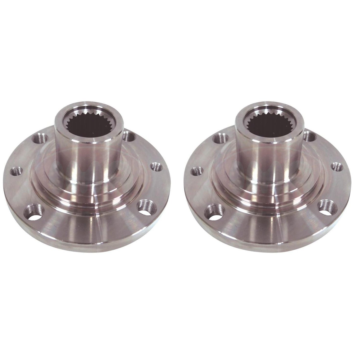 Par Cubo de Roda Dianteiro - IMA - AL-637 - (1)