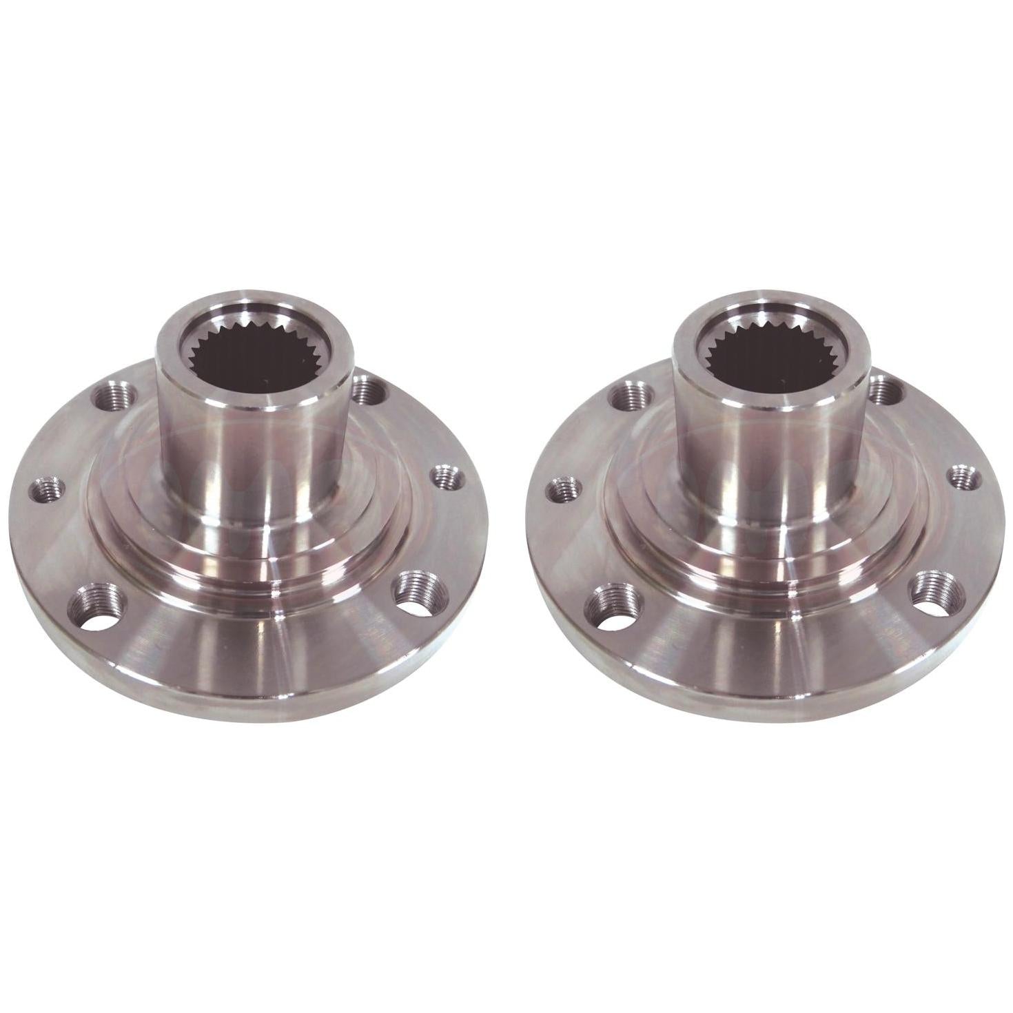 Par Cubo de Roda Dianteiro - IMA - AL-637 - (1)