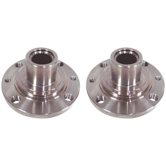 Par Cubo de Roda Dianteiro - IMA - AL-637 - (1)