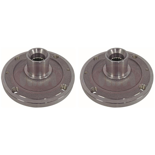 Par Cubo de Roda Dianteiro - IMA - AL-910 - (1)