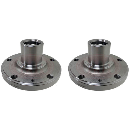 Par Cubo de Roda Dianteiro - IMA - AL-235 - (1)