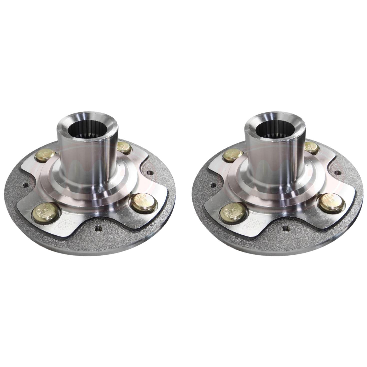 Par Cubo de Roda Dianteiro - IMA - AL-893 - (1)
