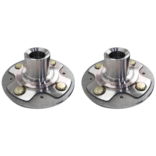 Par Cubo de Roda Dianteiro - IMA - AL-893 - (1)
