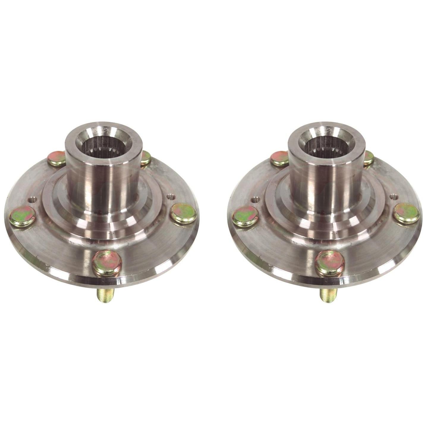 Par Cubo de Roda Dianteiro - IMA - AL-796 - (1)