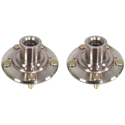 Par Cubo de Roda Dianteiro - IMA - AL-796 - (1)