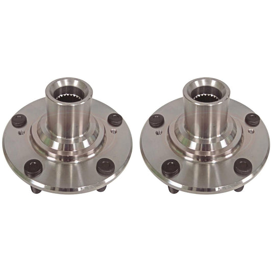 Par Cubo de Roda Dianteiro - IMA - AL-894 - (1)